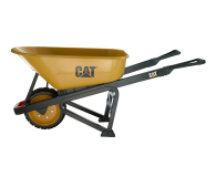 Cat Zestaw koło i oś do taczki K22-000 500kg - 1604126 - zdjęcie 2
